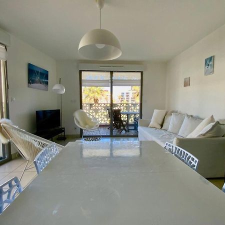 Le Sublime- Vue Climatisation Et Parking ! Villa Montpellier Luaran gambar