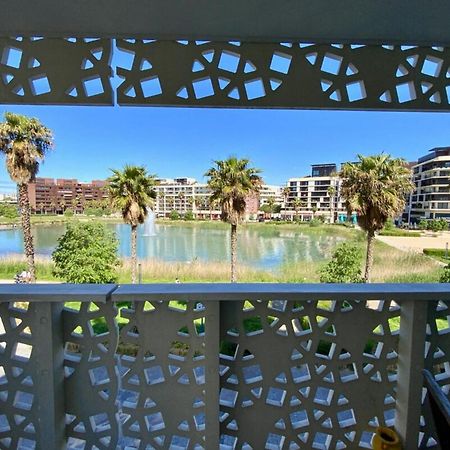 Le Sublime- Vue Climatisation Et Parking ! Villa Montpellier Luaran gambar