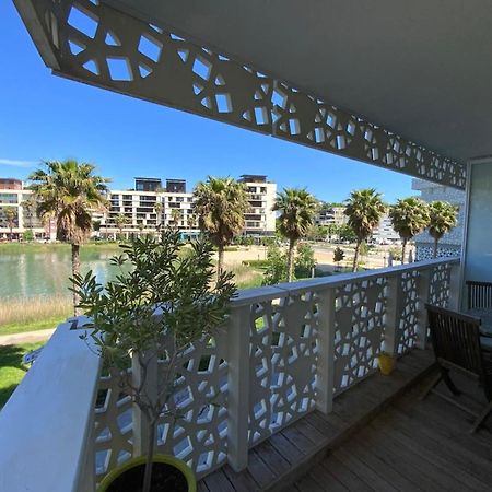 Le Sublime- Vue Climatisation Et Parking ! Villa Montpellier Luaran gambar