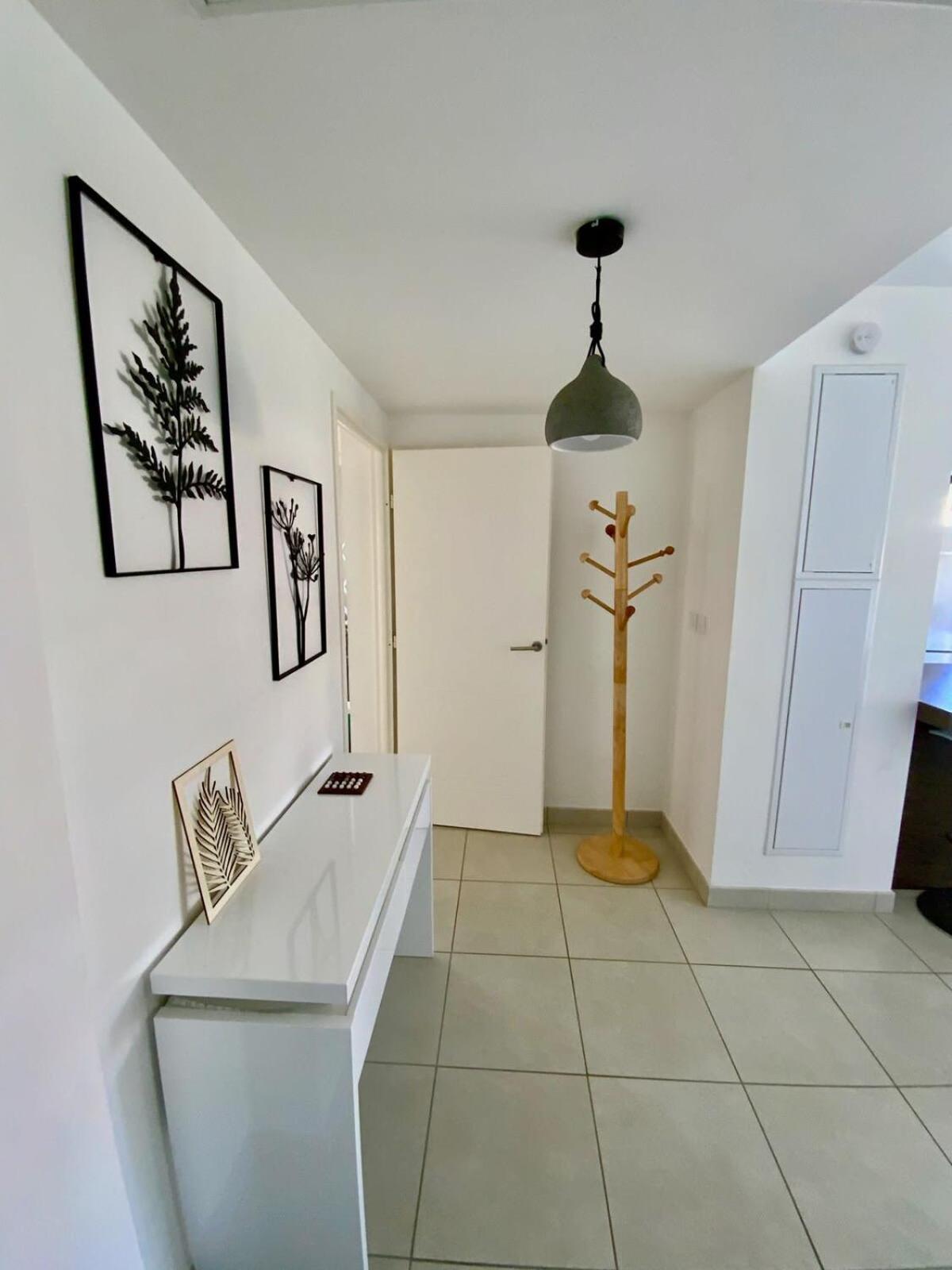 Le Sublime- Vue Climatisation Et Parking ! Villa Montpellier Luaran gambar