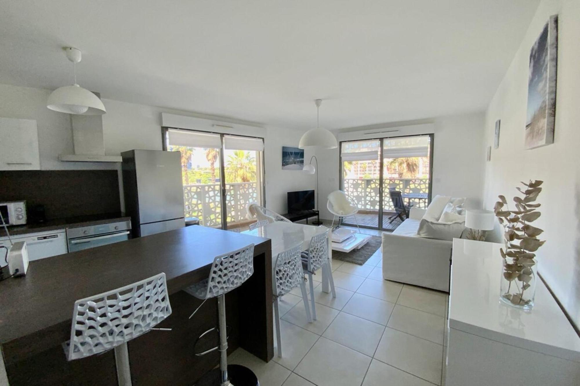 Le Sublime- Vue Climatisation Et Parking ! Villa Montpellier Luaran gambar