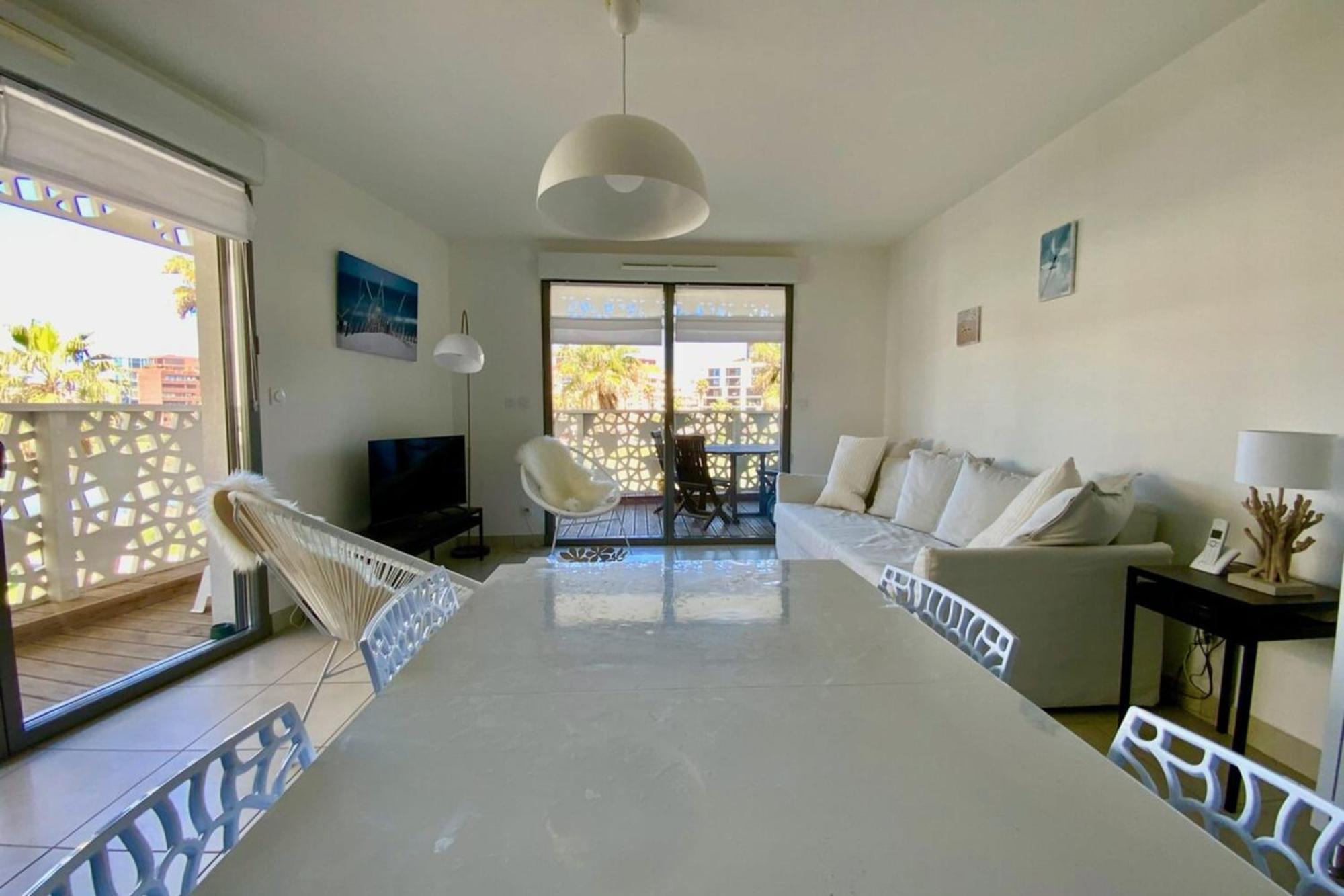 Le Sublime- Vue Climatisation Et Parking ! Villa Montpellier Luaran gambar