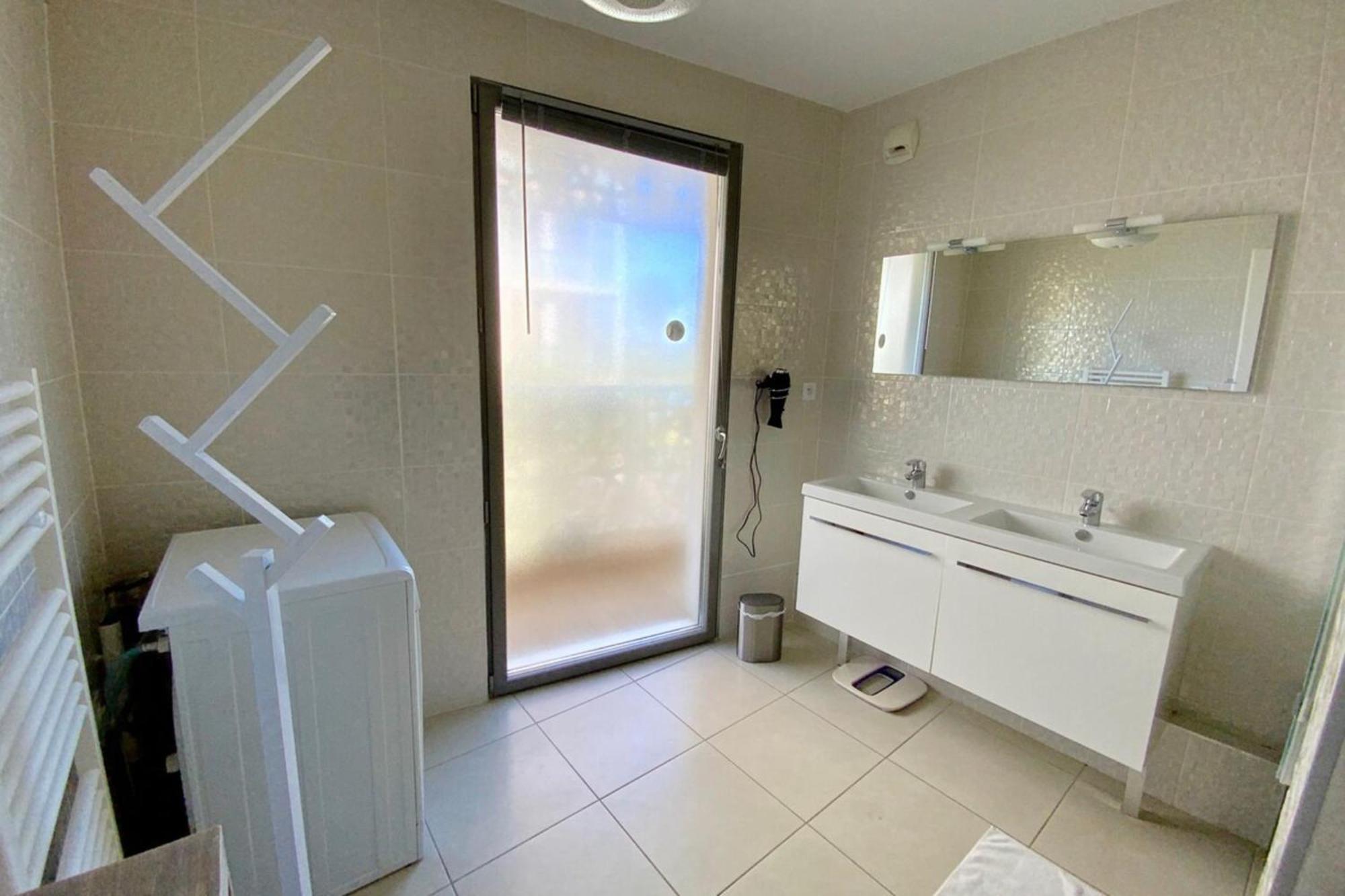 Le Sublime- Vue Climatisation Et Parking ! Villa Montpellier Luaran gambar