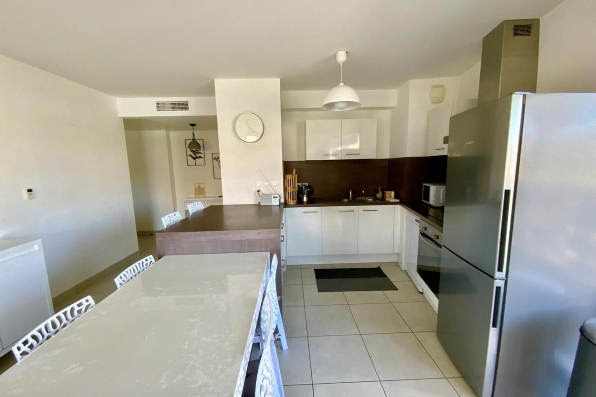 Le Sublime- Vue Climatisation Et Parking ! Villa Montpellier Luaran gambar